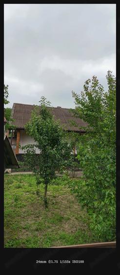 Casă cu 4 camere cu Teren 900 Mp în Burdujeni