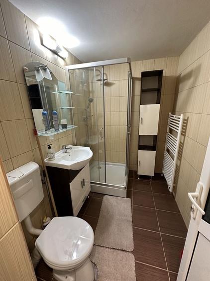 Apartament cu 2 camere în Ampoi 3
