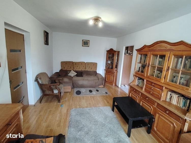 Apartament 4 camere-Metrou Brancoveanu - 7