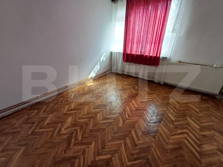 Apartament cu 2 camere circular în Nord — fotografia 3