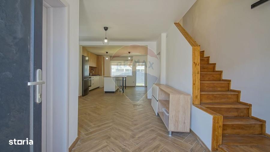 Casa de vanzare, Tarlungeni - 5