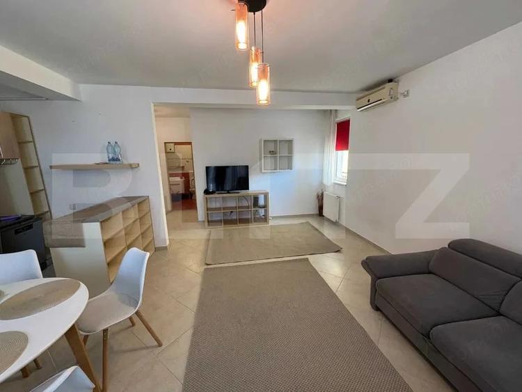 Exclusivitate! Apartament 2 camere, 57 mp, zona Lidl - Buna Ziua - 4