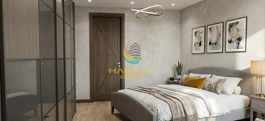 Penthouse de vanzare Tineretului, 180 mp, Terasa 65mp - 17