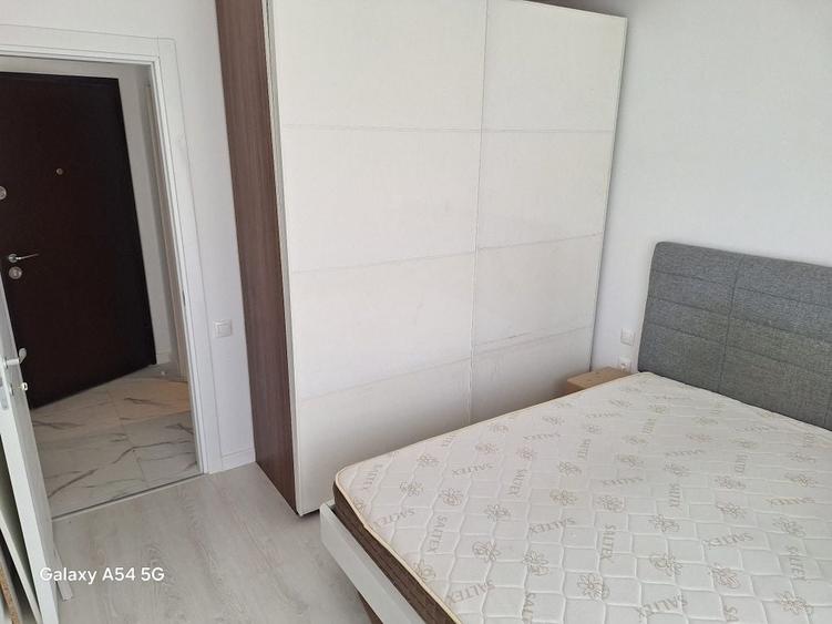 Apartament cu 2 camere în Ștefăneștii de Jos