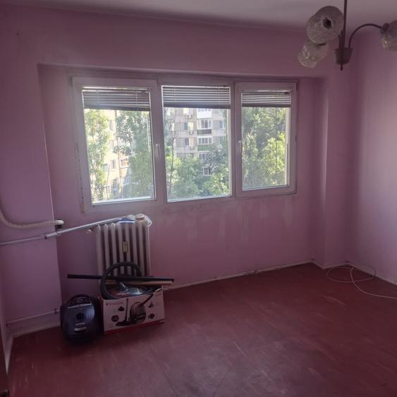 Lujerului Vanzare apartament cu 2 camere la 2 min Metrou Gorjului - 8