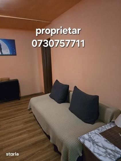 Apartament cu 2 camere în Dacia