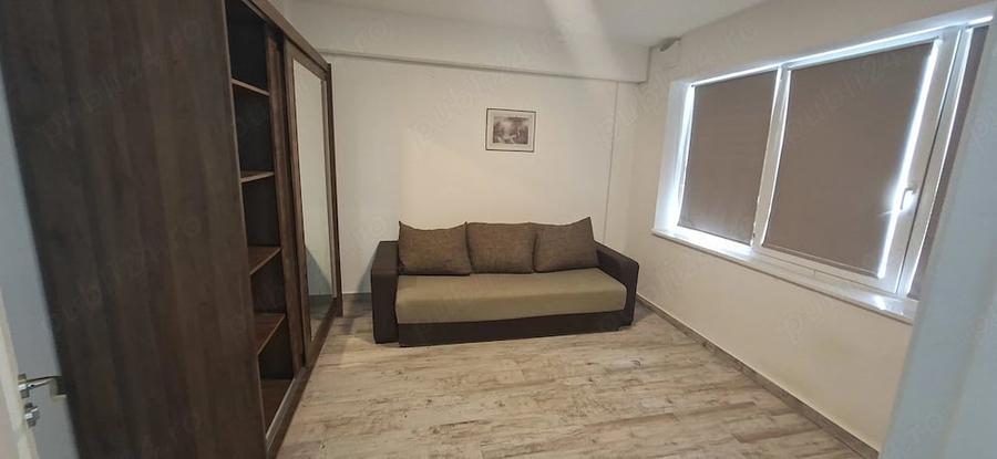 Apartament cu 2 camere decomandat în Turnișor