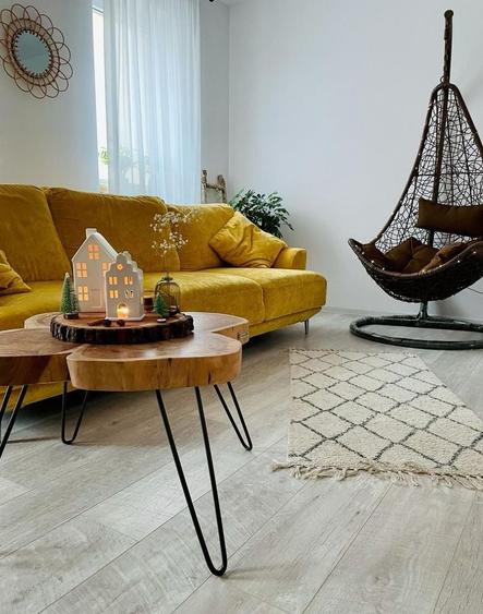 Dimitrie Leonida | Apartament 3 camere | 93mp | Mobilat - Utilat - 2