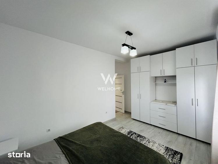 Apartament 2 camere decomandat, 2 locuri de parcare, Tineretului Sibiu - 4