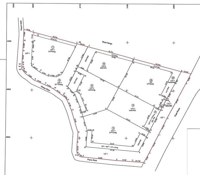 Teren Construcții intravilan de 4510 mp, în Sânandrei