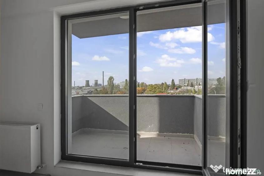 2 Camere, decomandat, 58.7 mp, Bloc Nou, 2 Lifturi, Final... - 8