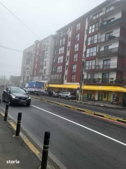 Garsonieră în Central