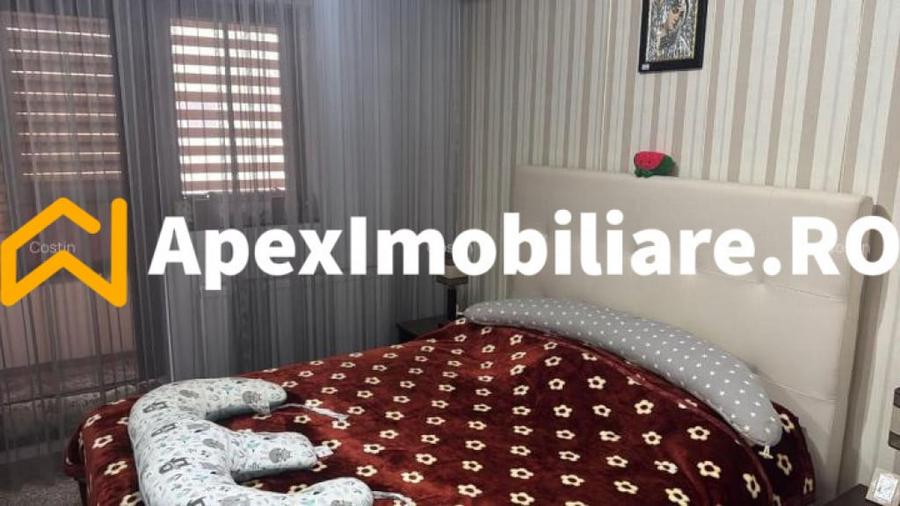 Apartament cu 2 camere în Iancului