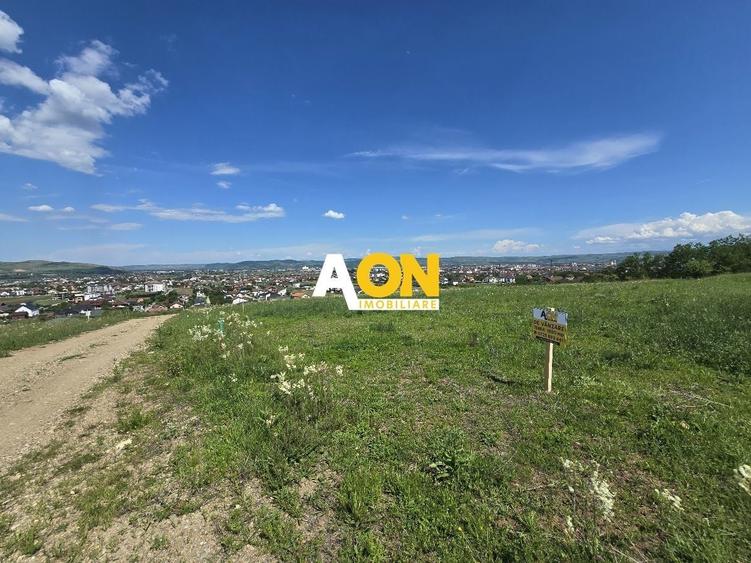Teren Construcții intravilan de 710 mp, în Micești