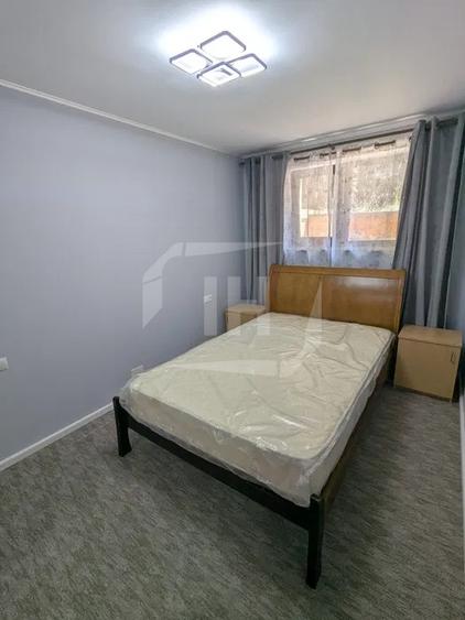 Apartament 3 camere, cu parcare, zona Marasti - 1