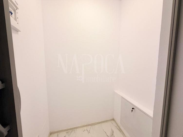 Garsonieră semidecomandată în Florești