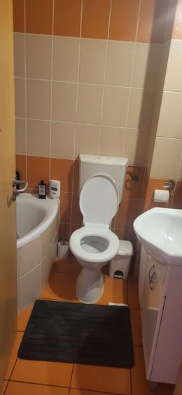 Apartament cu 2 camere în Lazaret