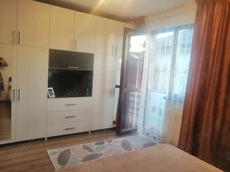Casă cu 3 camere cu Teren 100 Mp în Bragadiru