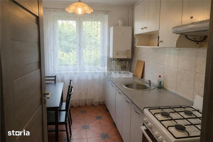 Apartament cu 2 camere decomandat în Cedonia