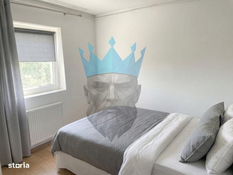 Apartament cu 2 camere în Titan