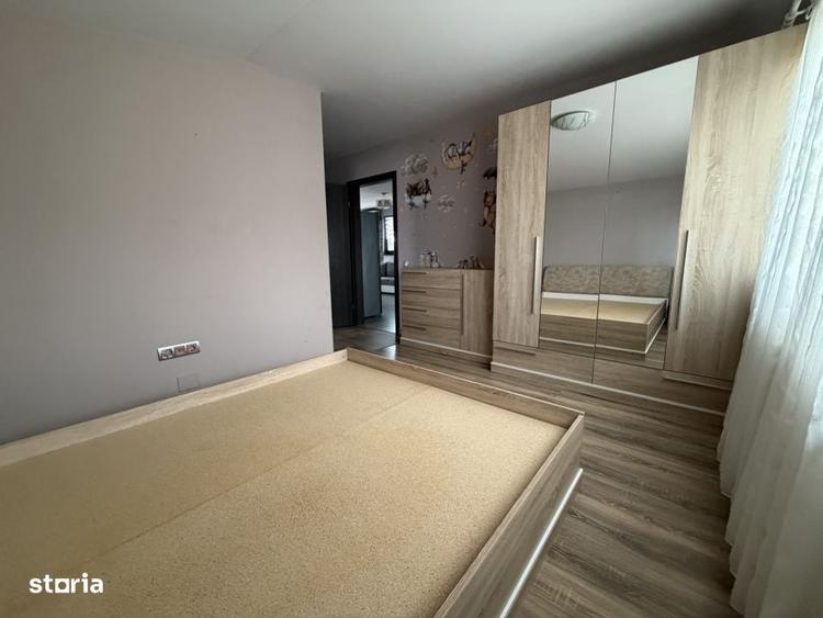 Apartament 3 camere in cartierul Intre Lacuri - 1
