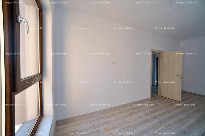 Apartament cu 2 camere semidecomandat în Girocului