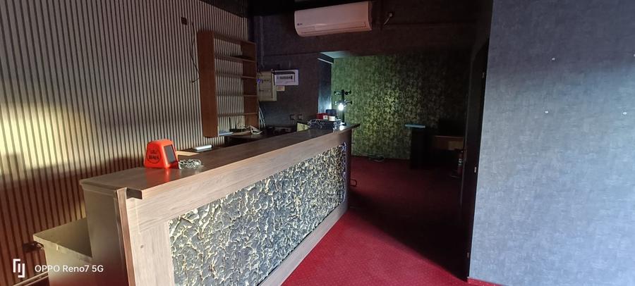 Spațiu comercial, de 60 mp, în Unirea