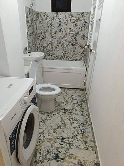 Apartament cu 2 camere în Micro 11