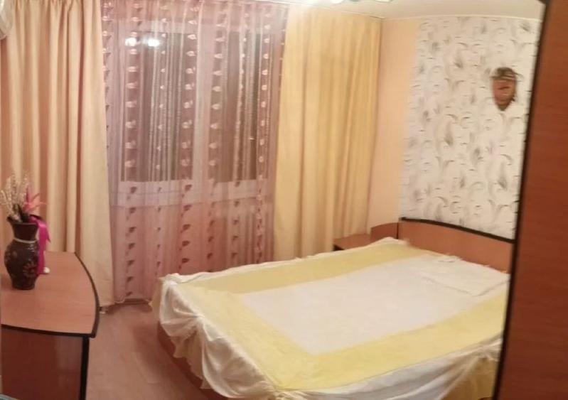 3 camere - Teiul Doamnei - Otesani - 2