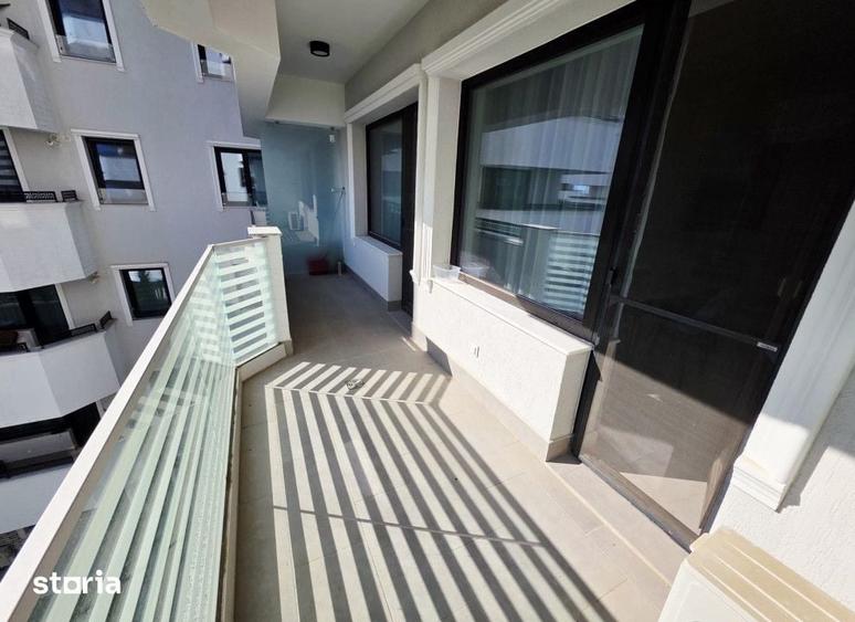 Apartament cu 2 camere în Copou