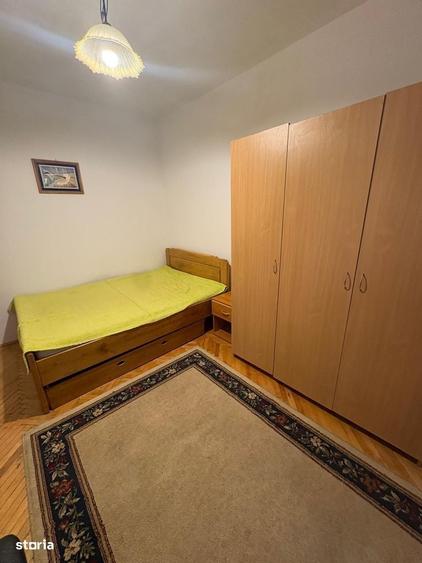 Apartament cu 4 camere în Copou
