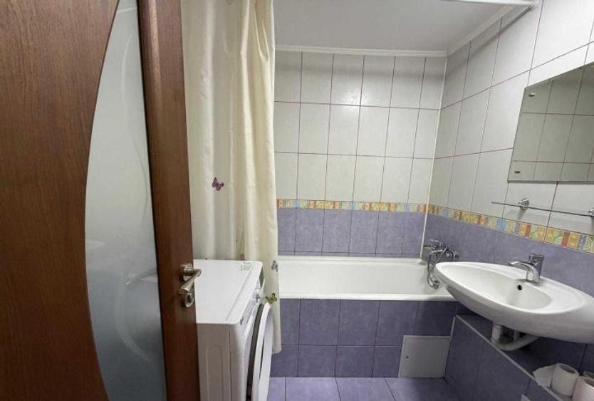 Apartament cu 2 camere decomandat, mobilat în Iancului