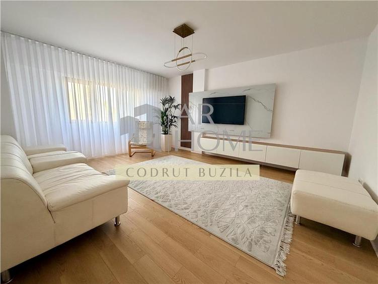 Apartament 2 camere, prima inchiriere, Ultracentral, Ploiesti - 1