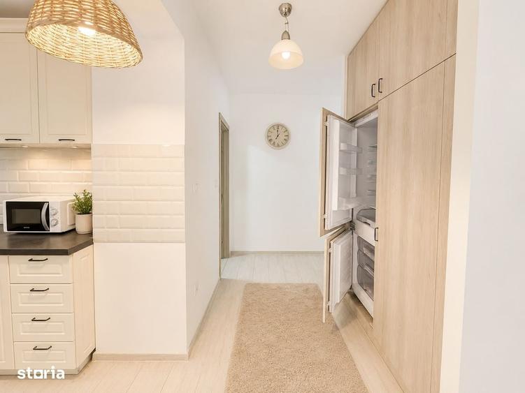 Apartament 2 camere Iasi Bd Independentei, la 200 m de UMF - 5