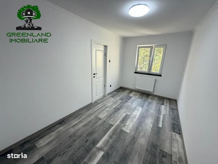 Apartament 3 camere, RENOVAT complet, fara risc, Tatarasi - 3
