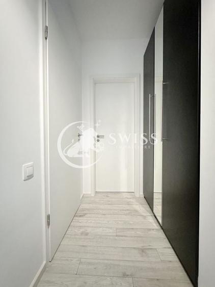 Apartament cu 2 camere decomandat, mobilat în Bună Ziua