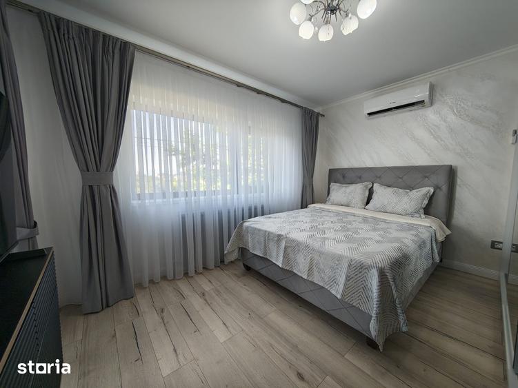 Vila P+1+M | 185 mp utili | Teren 650 mp | Piscina | Mobilata/utilata - 17