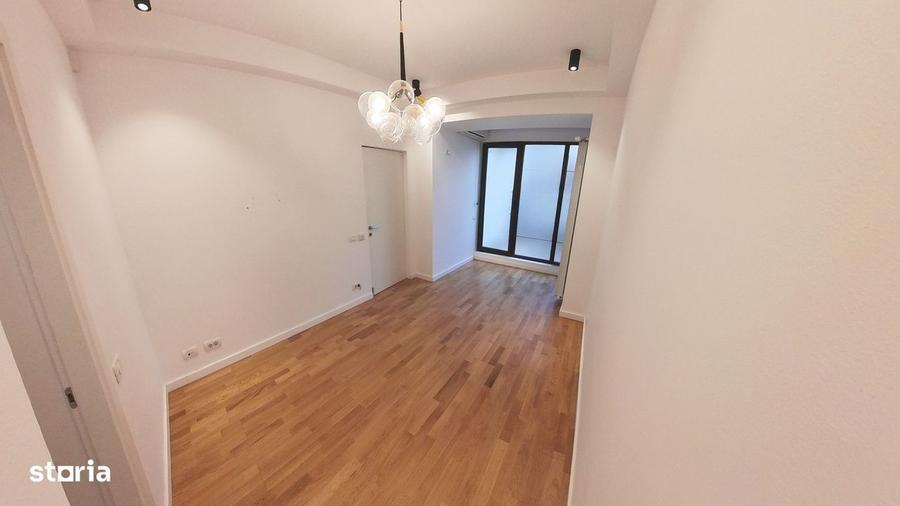 Spațiu comercial, de 217 mp, în Dorobanți
