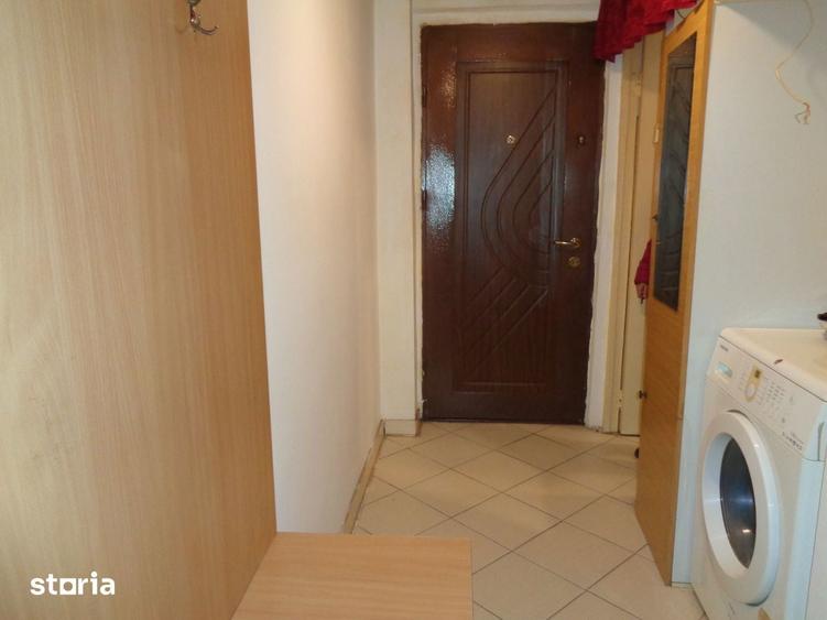 Apartament 2 camere ,baia cu geam ,balcon mobilat VLAICU- FORTUNA - 5