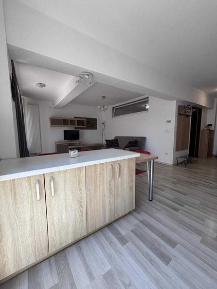 Apartament cu 2 camere decomandat în Livezeni
