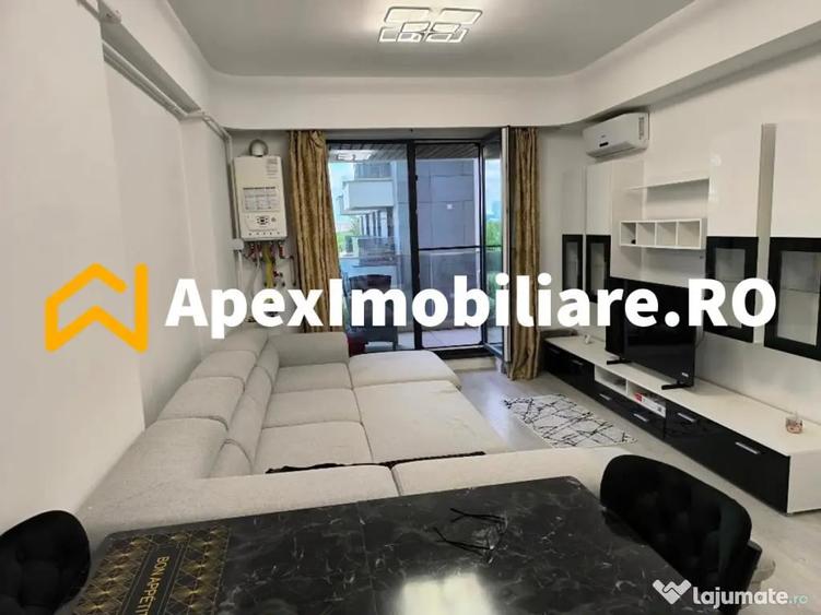 Apartament 2 camere de inchiriat Politehnica Bucure?ti Apex - 1