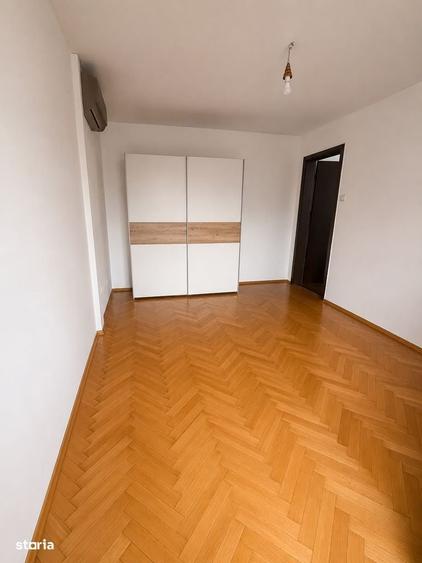 Apartament cu 2 camere decomandat în Dâmbovița