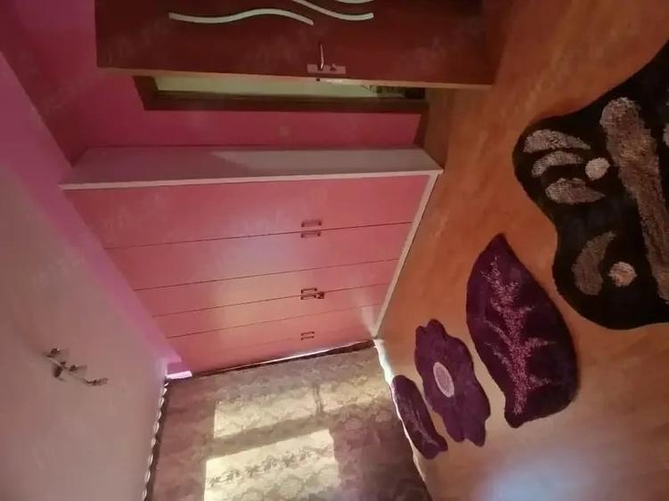 Apartament cu 2 camere semidecomandat în UTA