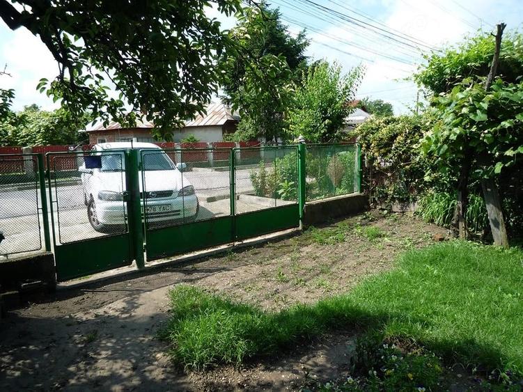 Teren de 3733 mp, în Cornetu