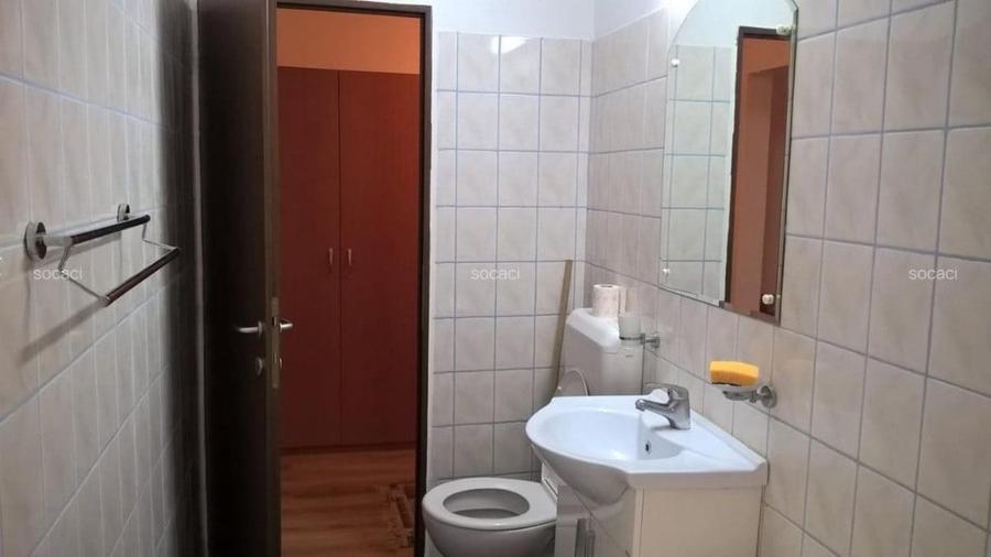 Garsonieră în Brâncoveanu