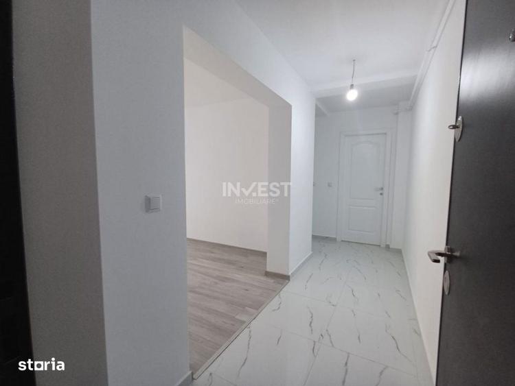 Apartament cu 2 camere în Lunca Cetățuii