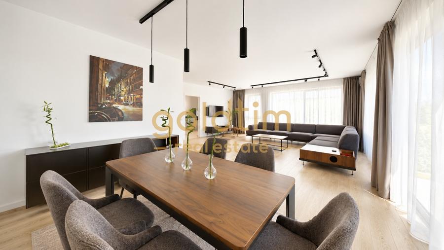 VILA DUPLEX/PET FRIENDLY/ROND OMV/2 LOCURI DE PARCARE - 2