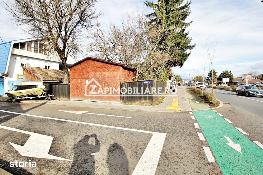 Casa 5 camere, 100 mp,421 mp teren,zona Gh,Doja, 0% comision - 9