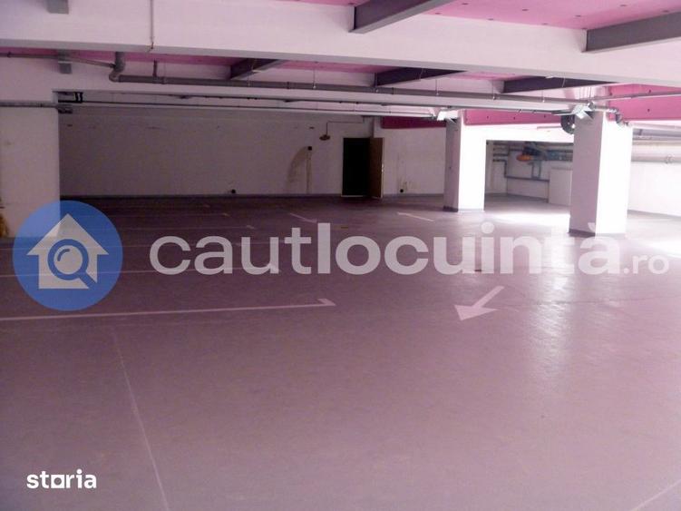 Spațiu comercial, de 200 mp, în Dămăroaia