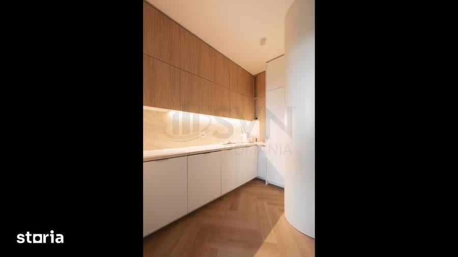 Apartament cu 3 camere în Dămăroaia